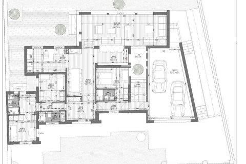 5 bedrooms villa for sale in Sant Cugat Del Valles, Barcelona, Catalonia, Spain № 4292 - photo 27