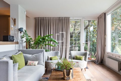 5 bedrooms villa for sale in Sant Cugat Del Valles, Barcelona, Catalonia, Spain № 4292 - photo 4