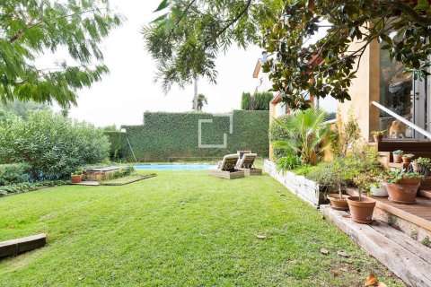 5 bedrooms villa for sale in Sant Cugat Del Valles, Barcelona, Catalonia, Spain № 4292 - photo 26