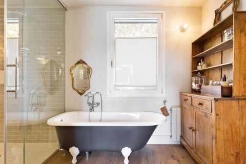 5 bedrooms villa for sale in Sant Cugat Del Valles, Barcelona, Catalonia, Spain № 4292 - photo 18