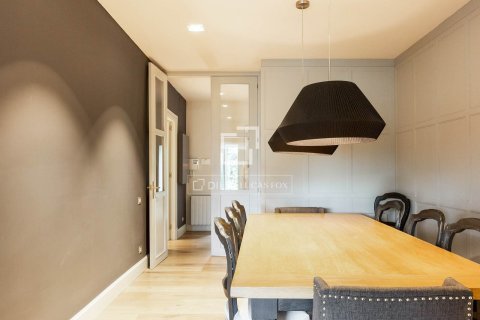 5 bedrooms villa for sale in Sant Cugat Del Valles, Barcelona, Catalonia, Spain № 4292 - photo 8