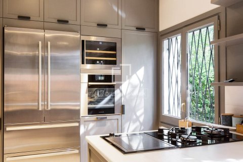 5 bedrooms villa for sale in Sant Cugat Del Valles, Barcelona, Catalonia, Spain № 4292 - photo 10