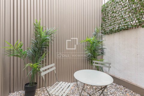 Apartamento de 2 dormitorios en venta en Barcelona, Cataluña, Spain № 4298 - foto 13