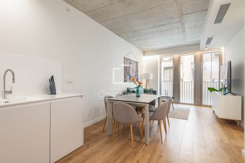 Apartamento de 2 dormitorios en venta en Barcelona, Cataluña, Spain № 4298