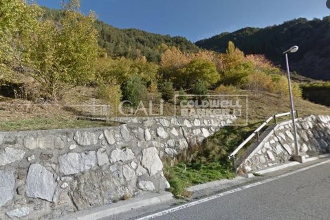 Parcela de 2567 m² en venta en Principado De Andorra (Ninguna Poblacion Tiene C.P.), Lérida, Cataluña, Spain № 5646 - foto 2