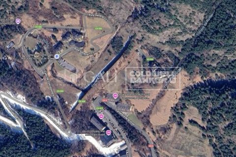 Parcela de 2567 m² en venta en Principado De Andorra (Ninguna Poblacion Tiene C.P.), Lérida, Cataluña, Spain № 5646