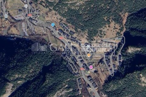 Parcela de 9010 m² en venta en Principado De Andorra (Ninguna Poblacion Tiene C.P.), Lérida, Cataluña, Spain № 5648