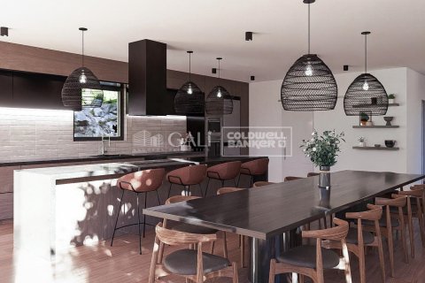 Купить дом в Монферрер-и-Кастельбо, Испания с 4 спальни, 750м², № 5650 - фото 15