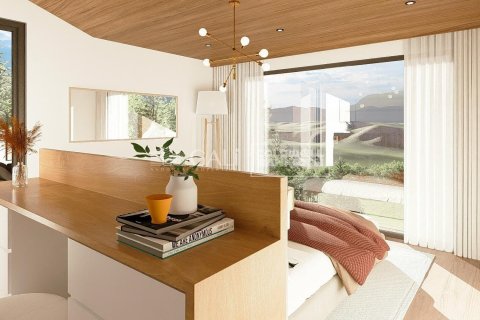 Купить дом в Монферрер-и-Кастельбо, Испания с 4 спальни, 750м², № 5650 - фото 25