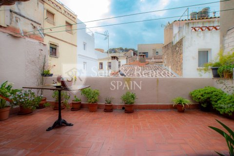 Сasa de 4 dormitorios en venta en Tossa de Mar, Gerona, Cataluña, Spain № 6690