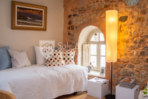 4 bedrooms house for sale in Tossa de Mar, Girona, Catalonia, Spain № 6690 - photo 4
