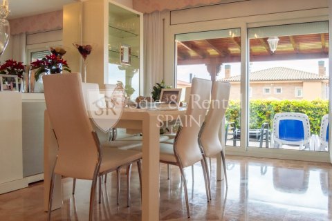 5 bedrooms house for sale in Lloret de Mar, Girona, Catalonia, Spain № 6688 - photo 6