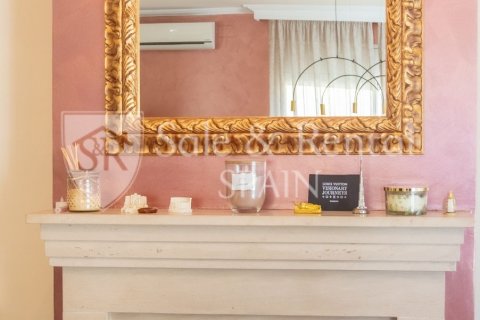 Сasa de 4 dormitorios en venta en Calonge, Gerona, Cataluña, Spain № 6689 - foto 5