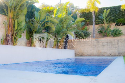 Сasa de 4 dormitorios en venta en Calonge, Gerona, Cataluña, Spain № 6689 - foto 18