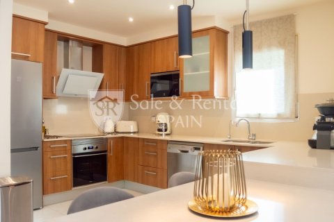 Сasa de 4 dormitorios en venta en Calonge, Gerona, Cataluña, Spain № 6689 - foto 9