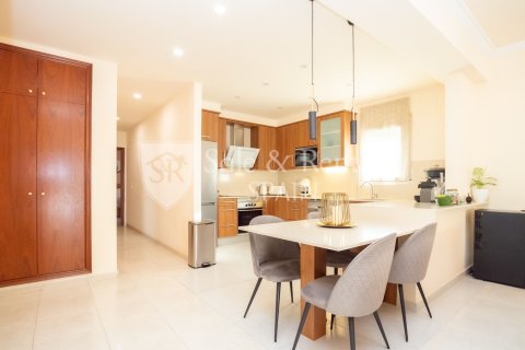 Сasa de 4 dormitorios en venta en Calonge, Gerona, Cataluña, Spain № 6689 - foto 7