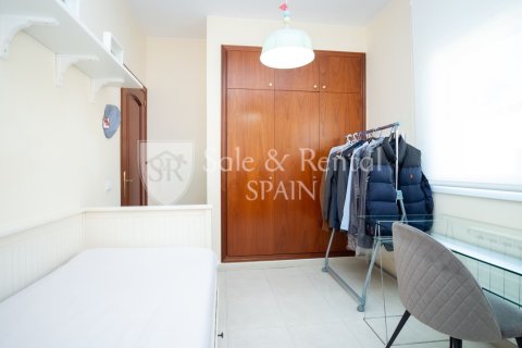 Сasa de 4 dormitorios en venta en Calonge, Gerona, Cataluña, Spain № 6689 - foto 22