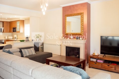 Сasa de 4 dormitorios en venta en Calonge, Gerona, Cataluña, Spain № 6689 - foto 3