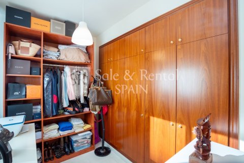 Сasa de 4 dormitorios en venta en Calonge, Gerona, Cataluña, Spain № 6689 - foto 28