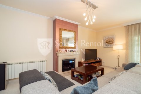 Сasa de 4 dormitorios en venta en Calonge, Gerona, Cataluña, Spain № 6689 - foto 13