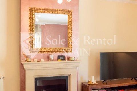 Сasa de 4 dormitorios en venta en Calonge, Gerona, Cataluña, Spain № 6689 - foto 4