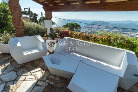 Parcela de 1007 m² en venta en Lloret de Mar, Gerona, Cataluña, Spain № 6684 - foto 6