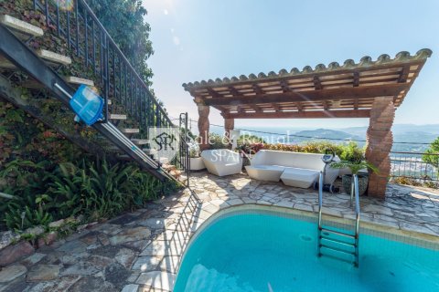 Parcela de 1007 m² en venta en Lloret de Mar, Gerona, Cataluña, Spain № 6684 - foto 5