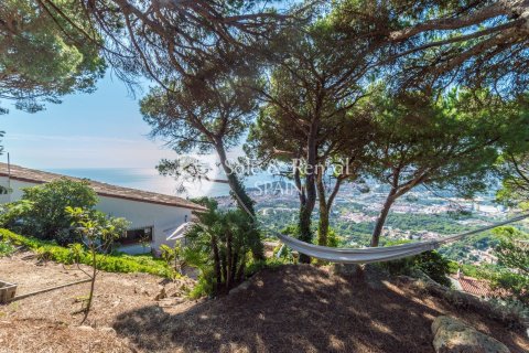 Parcela de 1007 m² en venta en Lloret de Mar, Gerona, Cataluña, Spain № 6684 - foto 2