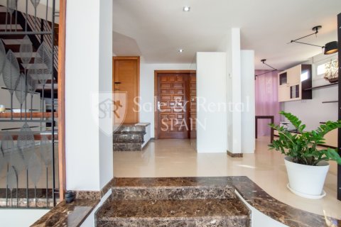 Сasa de 6 dormitorios en venta en Lloret de Mar, Gerona, Cataluña, Spain № 6685 - foto 7