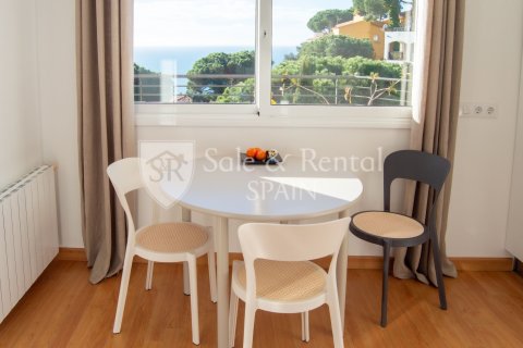 Сasa de 6 dormitorios en venta en Lloret de Mar, Gerona, Cataluña, Spain № 6685 - foto 24