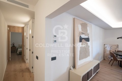 Купить квартиру в Барселона, Испания с 3 спальни, 76м², № 5542 - фото 23