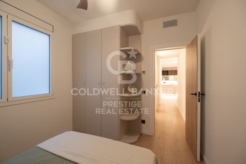 Купить квартиру в Барселона, Испания с 3 спальни, 76м², № 5542 - фото 20