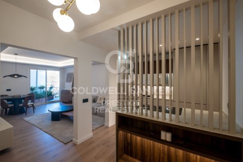 Купить квартиру в Барселона, Испания с 3 спальни, 76м², № 5542 - фото 8