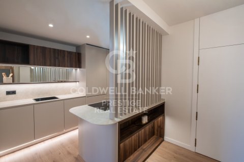 Купить квартиру в Барселона, Испания с 3 спальни, 76м², № 5542 - фото 10