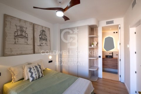 Купить квартиру в Барселона, Испания с 3 спальни, 76м², № 5542 - фото 15