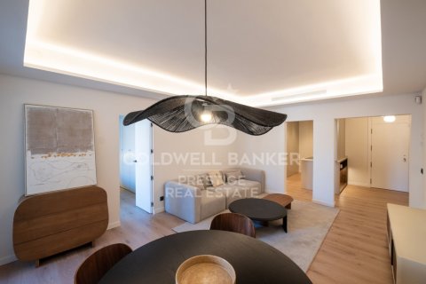 Купить квартиру в Барселона, Испания с 3 спальни, 76м², № 5542 - фото 4