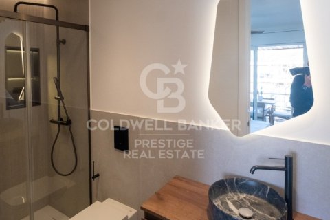 Купить квартиру в Барселона, Испания с 3 спальни, 76м², № 5542 - фото 22