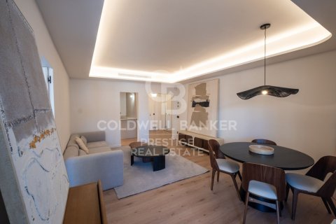 Купить квартиру в Барселона, Испания с 3 спальни, 76м², № 5542 - фото 5