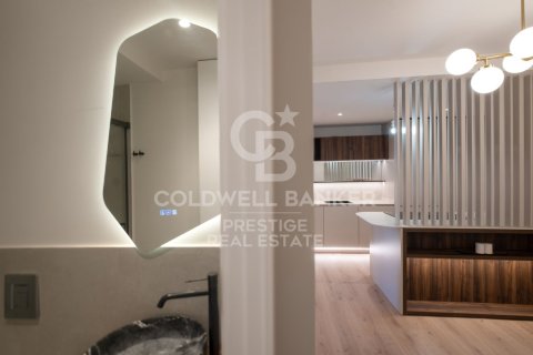 Купить квартиру в Барселона, Испания с 3 спальни, 76м², № 5542 - фото 11