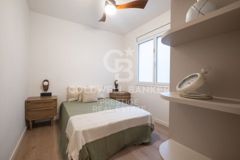 Купить квартиру в Барселона, Испания с 3 спальни, 76м², № 5542 - фото 19