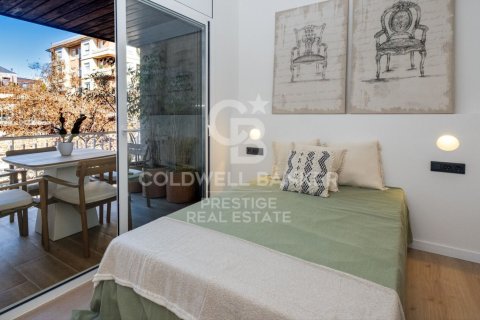 Купить квартиру в Барселона, Испания с 3 спальни, 76м², № 5542 - фото 12