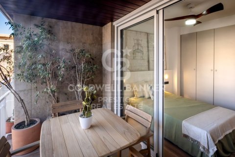 Купить квартиру в Барселона, Испания с 3 спальни, 76м², № 5542 - фото 13