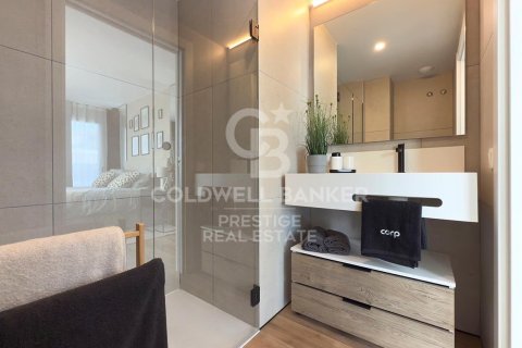 Ático de 3 dormitorios en venta en Sant Boi de Llobregat, Barcelona, Cataluña, Spain № 5539 - foto 11