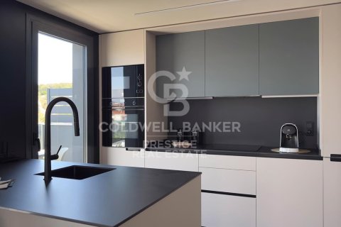 Ático de 3 dormitorios en venta en Sant Boi de Llobregat, Barcelona, Cataluña, Spain № 5539 - foto 6