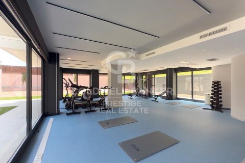 Ático de 3 dormitorios en venta en Sant Boi de Llobregat, Barcelona, Cataluña, Spain № 5539 - foto 17