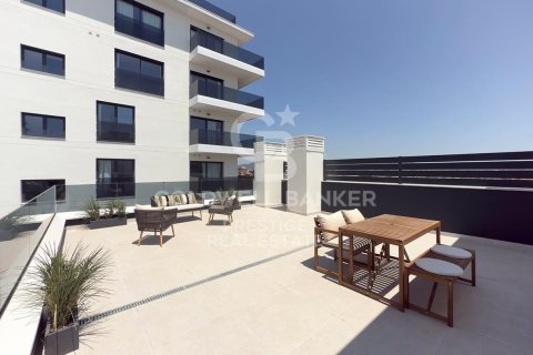 Ático de 3 dormitorios en venta en Sant Boi de Llobregat, Barcelona, Cataluña, Spain № 5539 - foto 15
