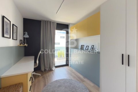 Ático de 3 dormitorios en venta en Sant Boi de Llobregat, Barcelona, Cataluña, Spain № 5539 - foto 12