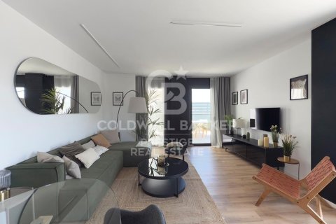 Ático de 3 dormitorios en venta en Sant Boi de Llobregat, Barcelona, Cataluña, Spain № 5539 - foto 4
