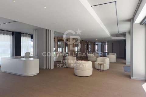 Ático de 3 dormitorios en venta en Sant Boi de Llobregat, Barcelona, Cataluña, Spain № 5539 - foto 13