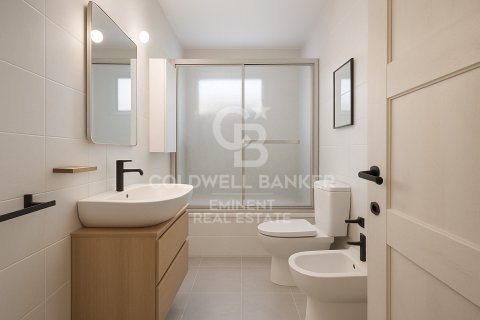 Ático de 4 dormitorios en venta en Barcelona, Cataluña, Spain № 5544 - foto 8